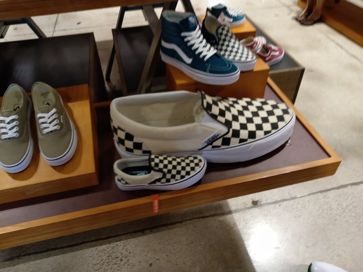 vans shoes kansas city