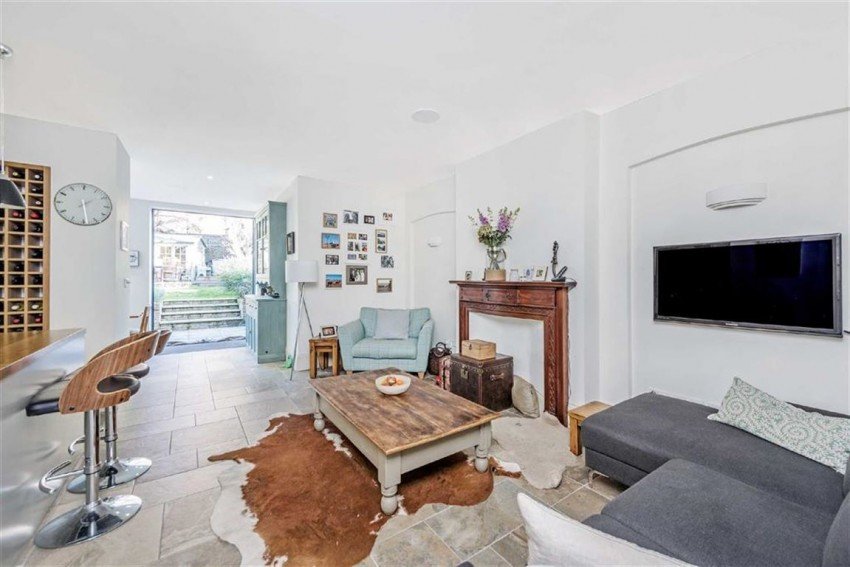 Aspire - Balham tweet media