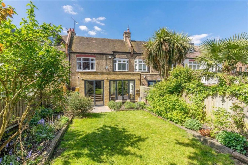 Aspire - Balham tweet media