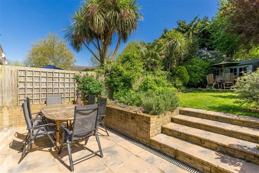 Aspire - Balham tweet media