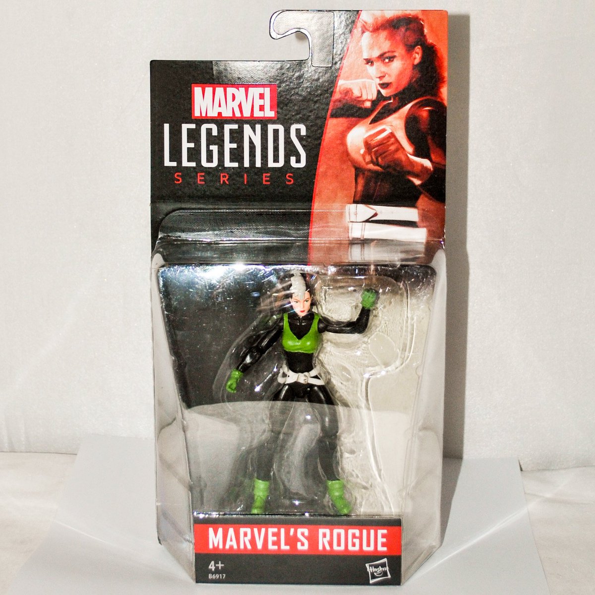 CTToys's tweet photo. Check out this MARVEL LEGENDS Series - MARVEL'S ROGUE 3.75 Inch Action Figure B6917, Brand New and Factory Sealed on Card by Hasbro from 2015 https://t.co/37jBXdRl2k via @eBay_UK
#Marvel #MarvelLegends #MarvelsRogue #ActionFigures #Hasbro #toys #superhero #superheroes https://t.co/VnTSALnvgn