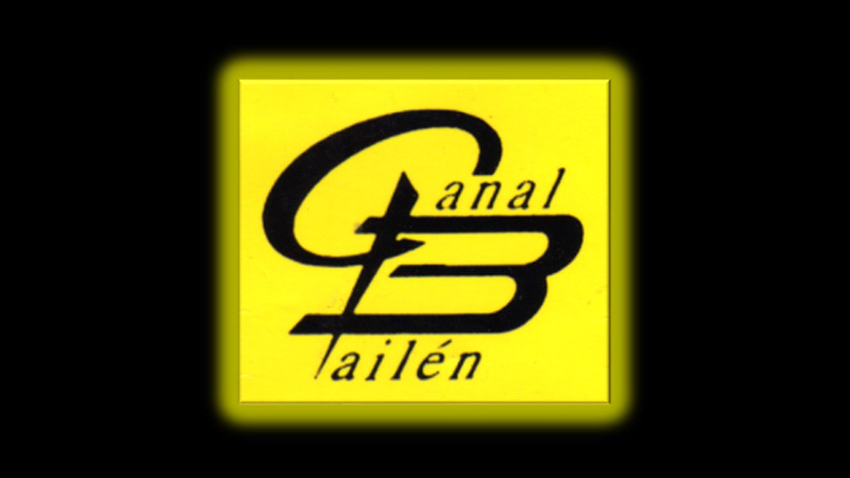 CANAL BAILÉN tweet media