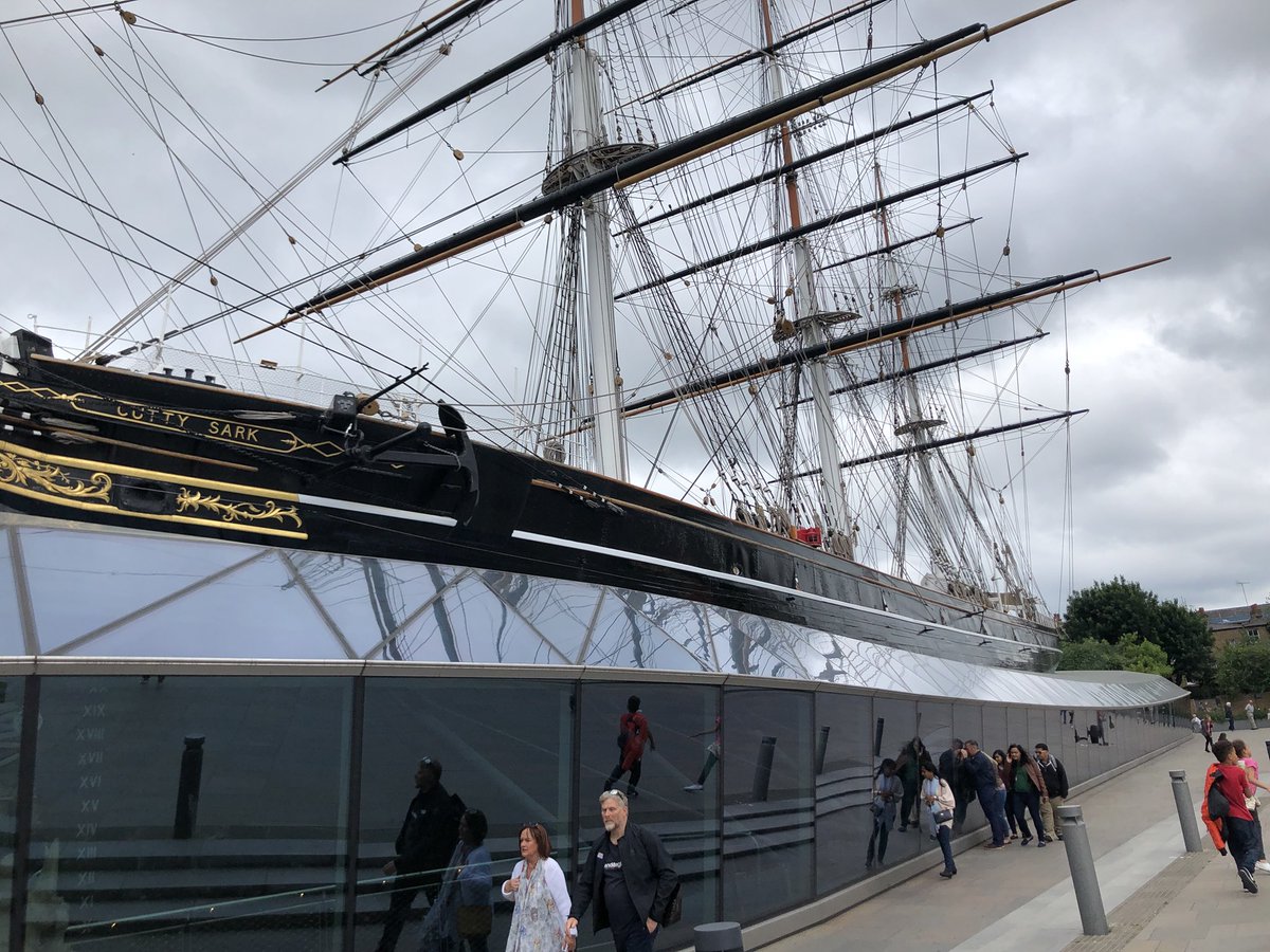 atchiamaA's tweet photo. Au programme aujourd’hui Greenwich, ou encore le Méridien Zéro https://t.co/gRnflv6Xrs