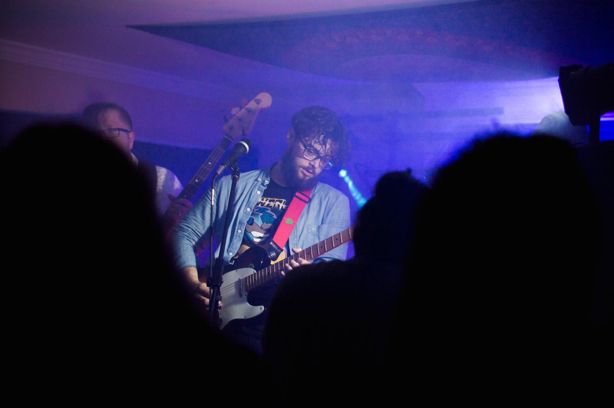 GrandTransit's tweet image. Thanks @thekirkwoodhouse for bringing us together with the incredible @arlieband last night! Not to mention stunning performances from @flycomusic and @fultonleemusic! Thanks to everyone who came out, we love you all!