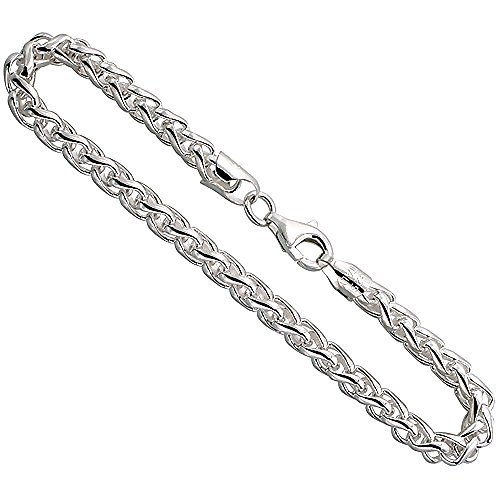 OnllineSales's tweet photo. 💎💎💎

Sterling Silver Spiga Wheat Chain Necklaces &amp; Bracelets Nickel Free Italy, 7-30 inch

More Information -->   https://t.co/0cM7lBS41j
.
. https://t.co/EWN4wtCFfO