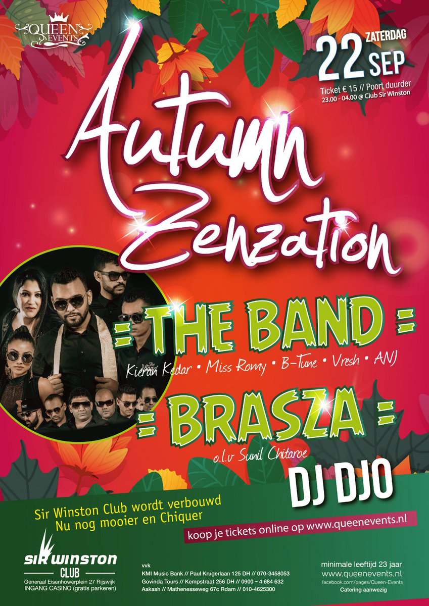 QueenEventss's tweet image. 