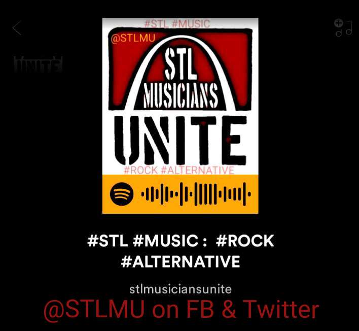 STL Musicians Unite tweet media