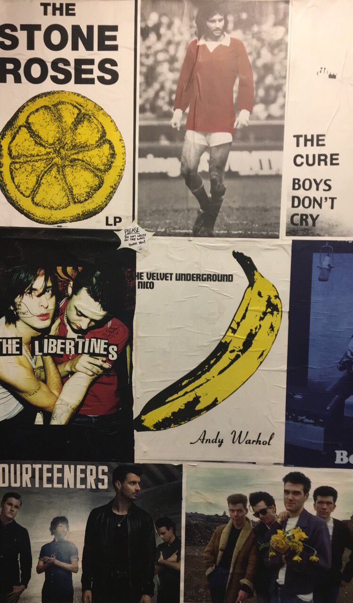 adamfinch_'s tweet photo. Nice walk around town today, looking for some inspiration, and it never lets me down! There’s always something new, and old, to check out. 

#Manchester #home #inspiration #ideas #new #old #mcr #ilovemcr #design #photos #tonywilson #innovation #stoneroses #courteeners #best https://t.co/DELFV1pS3H