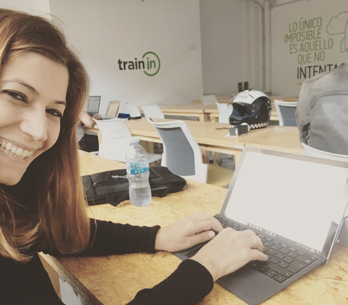Coqui_Garcia's tweet photo. Este finde en el programa de #BigData #BusinessAnalytics de @eoi @IntechTenerife aprendimos a hacer modelos de personalización para campañas comerciales de empresas usando #NextBestActivity basado en #RegresiónLogística  y #RandomForest en #Rstudio
#mathseverywhere
#Tenerife2030 https://t.co/KnygN97HBp