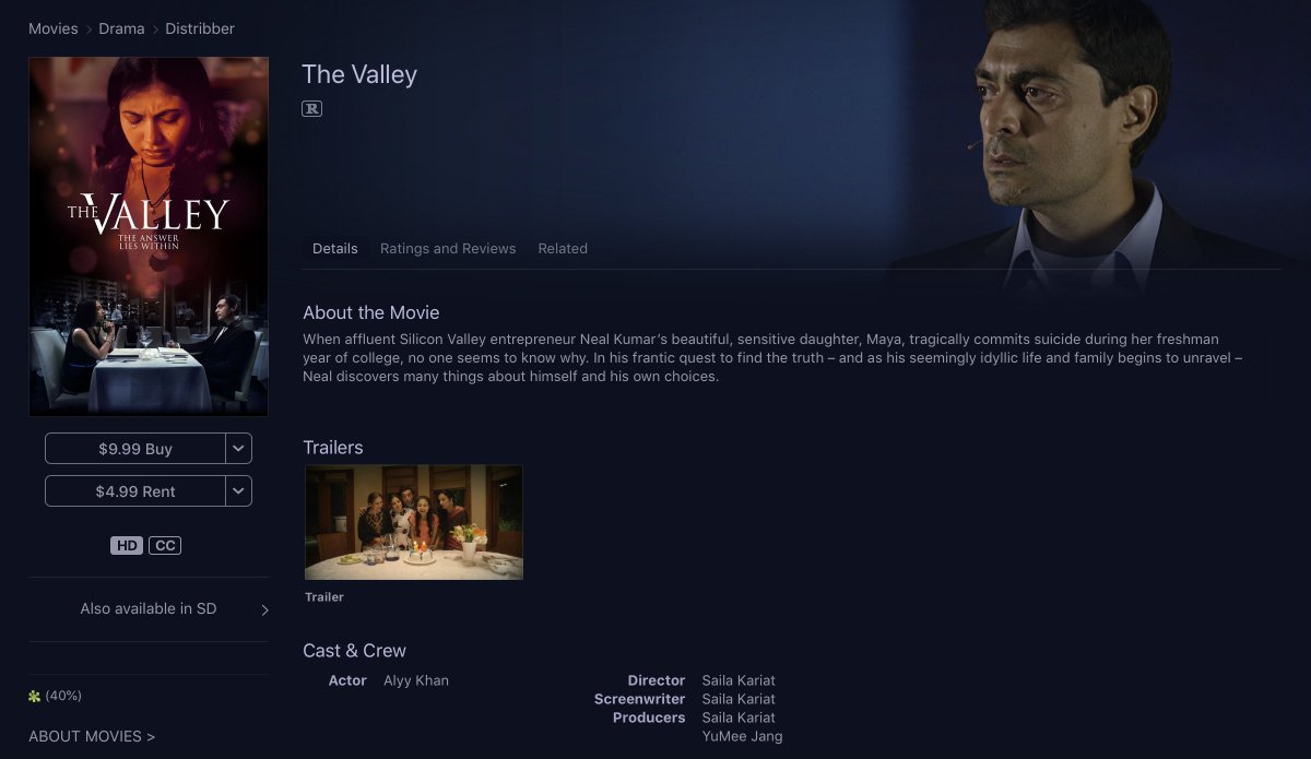 thevalley2017's tweet photo. The Valley is now availble on Demand on Xbox!
Xbox
https://t.co/4XyNwIQoEj https://t.co/7ea06n7gwq