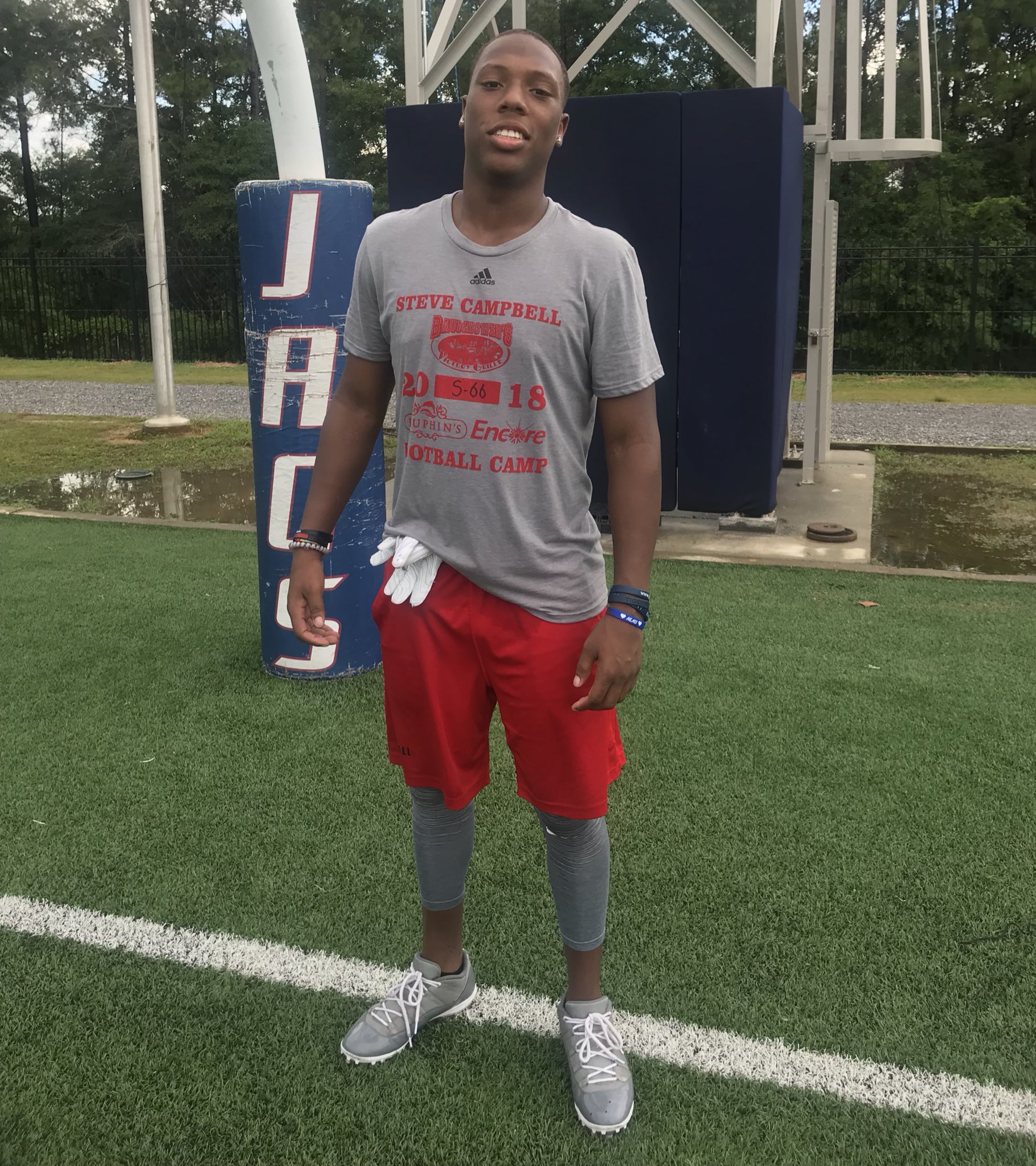 steve campbell shoes