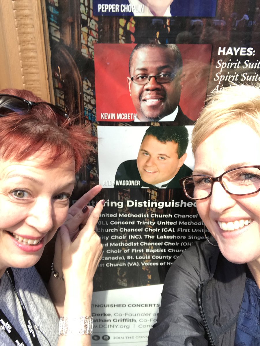 Dreams do come true! #carnegiehall <a href="/DCINY/">dciny</a> #spiritjourney #BucketList