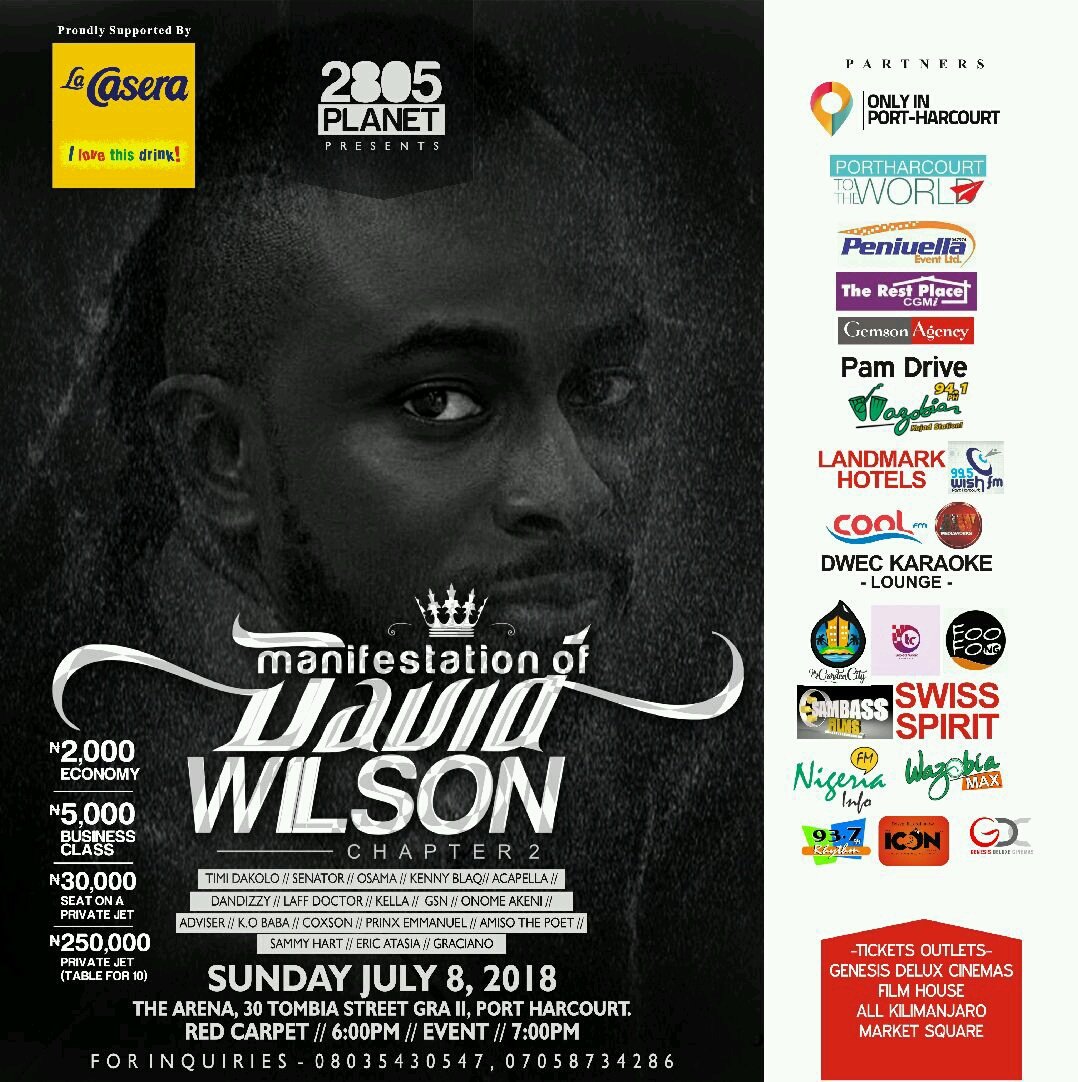iam_davidwilson's tweet photo. 22 days to go... #TMODWChapter2 #July8
@Toomhenie @MhyzSintia @onlyinphcity @nel_syn @nonsoiwuh @TWEETEST_BOI @timidakolo @ALIBABAGCFR @The22_0spot @beekayffg @mimieyo @chimdyke @mixkingab @ernestadejumo @Hello_PHC @MyDadsBabe @Stanfordtinie @MrDwright_A https://t.co/cNcEidvhmN