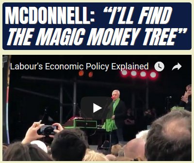 GuidoFawkes's tweet image. McDonnell Explains Labour&apos;s Economic Policy: &quot;I&apos;ll Find the Magic Money Tree&quot; #LabourLive
order-order.com/2018/06/16/mcd…