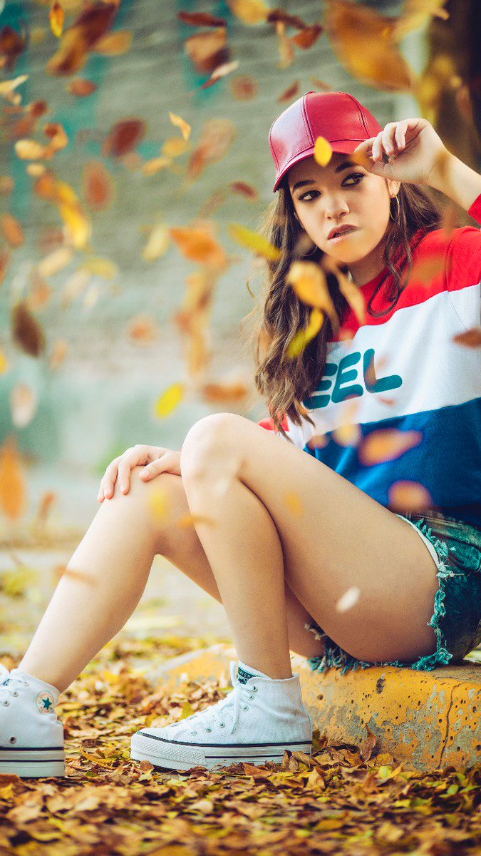 Jerofph's tweet photo. 🍁🍁 #otoño https://t.co/swhXNfTmCs