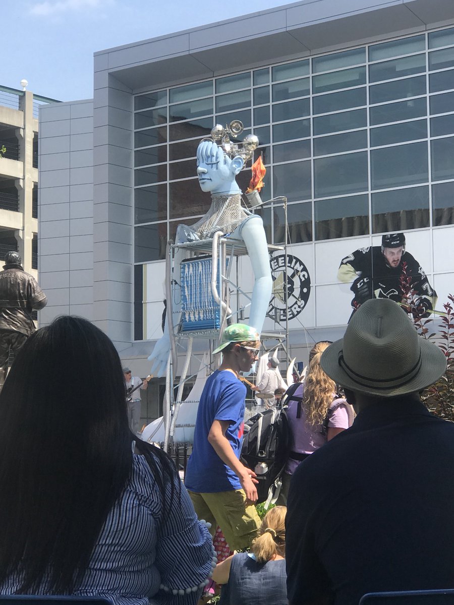 WHGArtsFest's tweet photo. https://t.co/VAFnP1JsLJ