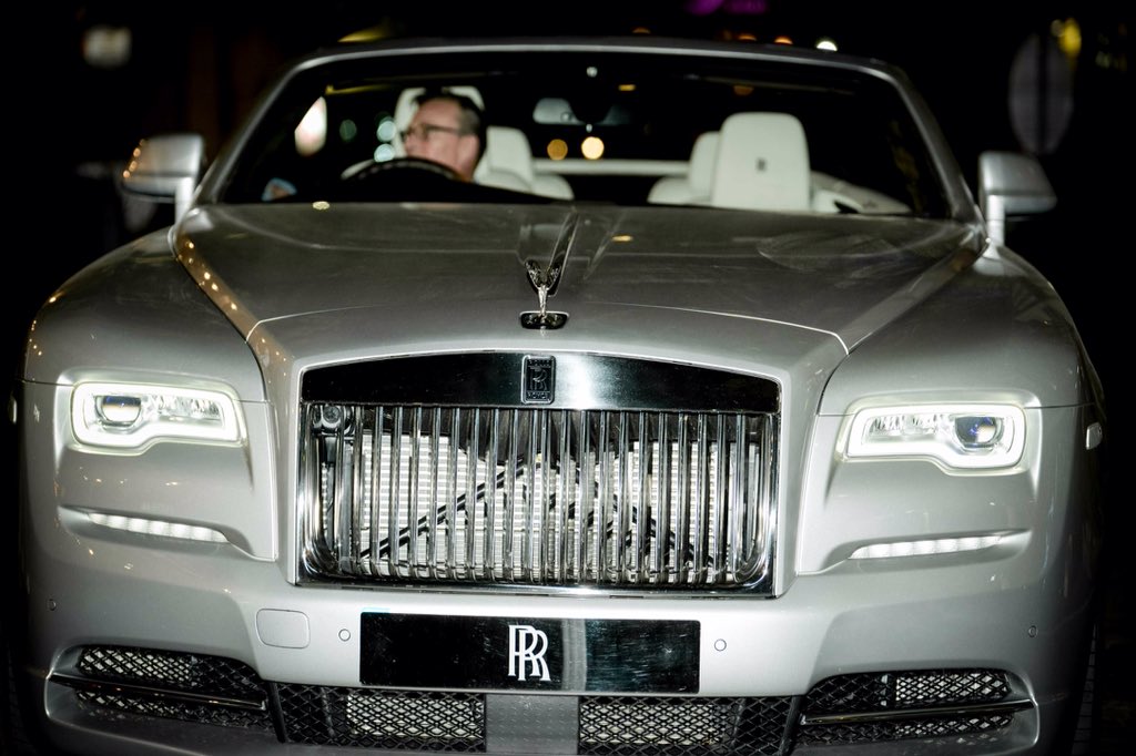 David Mayers (@davidshikka) on Twitter photo 