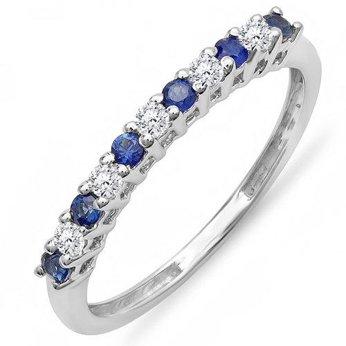 OnllineSales's tweet photo. 💎💎💎

DazzlingRock Collection 10K White Gold Round White Diamond &amp; Blue Sapphire Anniversary Stackable Wedding Band

More Information -->   https://t.co/FW5P5HFPVc
.
. https://t.co/SWaCTMARIA
