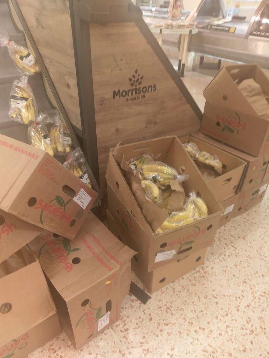 KerrySmotryska's tweet photo. #bescotmorrisons disgusting! https://t.co/ASBz9QqLWT
