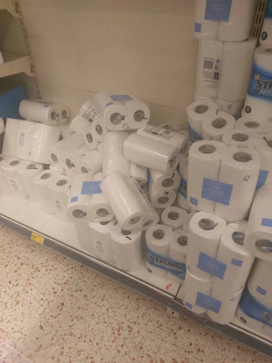KerrySmotryska's tweet photo. #bescotmorrisons disgusting! https://t.co/ASBz9QqLWT
