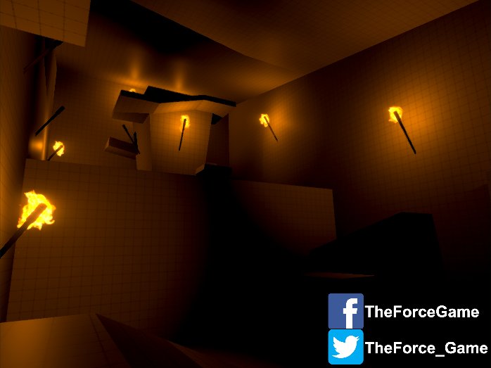 TheForce_Game's tweet photo. Level design continues.

I've updated my opinion according ProBuilder in Unity. I love it more than I hate it now. The things is, better not to keep big level chunks in one game object ;)

#ScreenshotSaturday #MadeWithUnity #LevelDesign @madewithunity #IndieGameDev https://t.co/cMkcZu0PwC