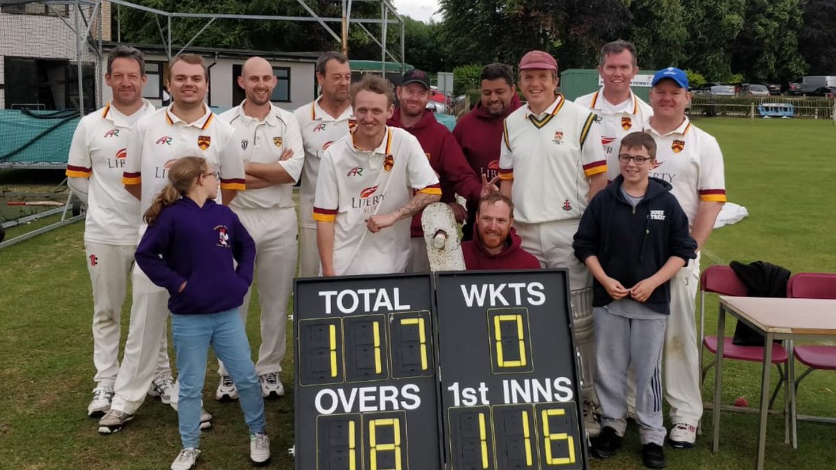 WhiteCoppiceCC's tweet photo. LLLLLLLLLLLLLLLLLLLLLLLLLLLLW After 28 defeats &amp; 658 days since we last won @WhiteCoppiceCC  1st XI won today with a 10 wkt win vs @VernonCaruscc 3rds. On occasions last year we played with 7 &amp; 8 players but we NEVER forefeited a game. That’s why there were tears of joy today https://t.co/7ifDipOE8c