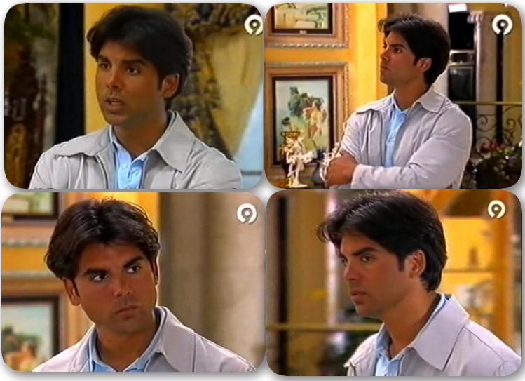 PilaRusia's tweet photo. @jorgeluispila en #MiVidaEresTú #ElCharlie https://t.co/fMlIkLG205