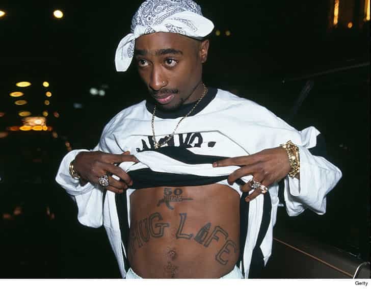Happy birthday to the legend himself, tupac shakur   