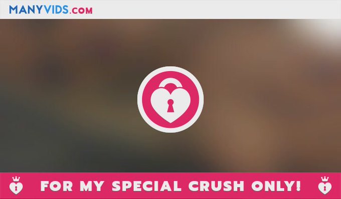 I have something new waiting just for you in my secret MV Crush stash of vids and pics https://t.co/FZH31OTREK<a href="/tag/manyvids"class="tags"><span>#manyvids</span></a>