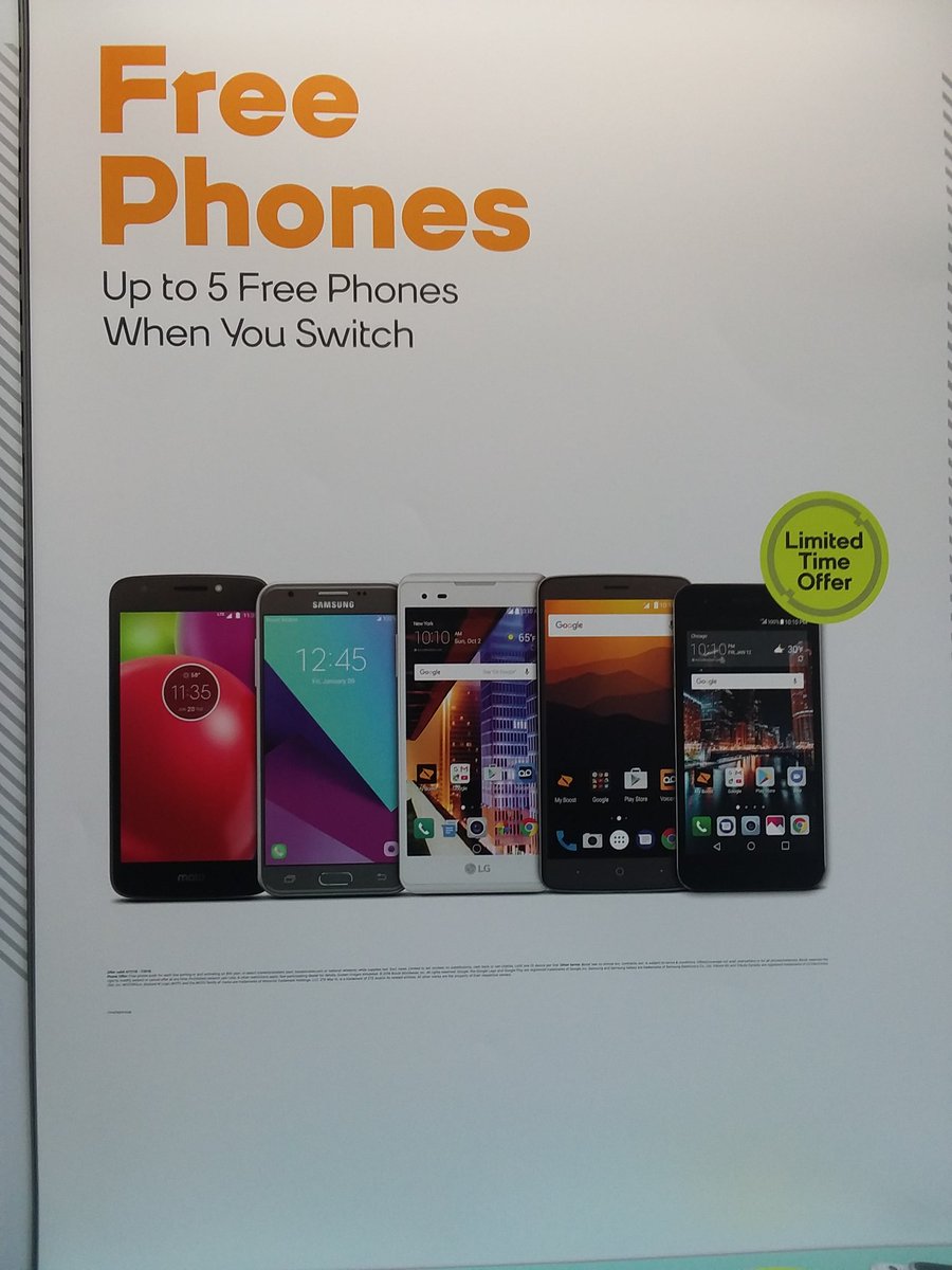 CellularXpertSC's tweet image. Get 3 lines for $100 with 20GB hotspot per line and free phones when you switch company