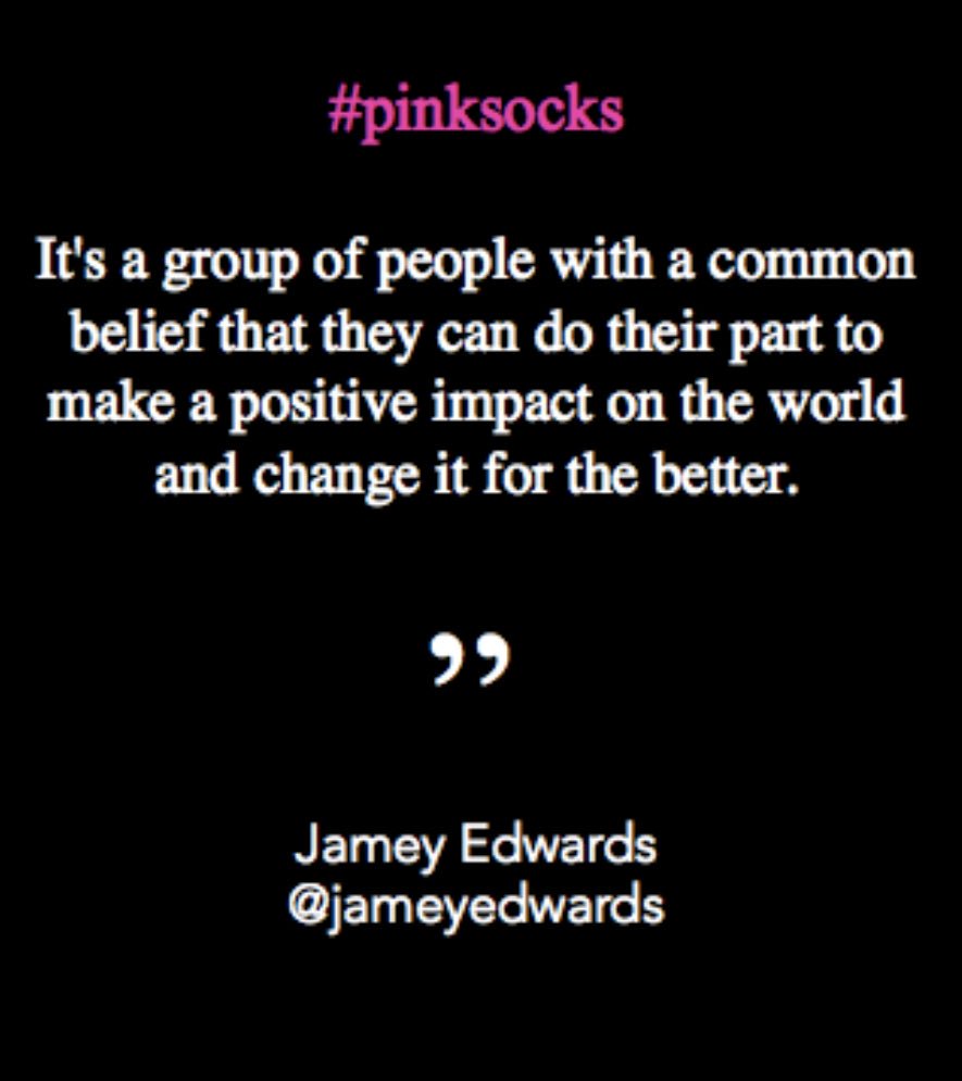 jaden_jonahsmom's tweet photo. I will choose to live life with love, kindness and a smile @innonurse @amariedauwer @nickisnpdx #pinksocks https://t.co/EZzdNTnJqG