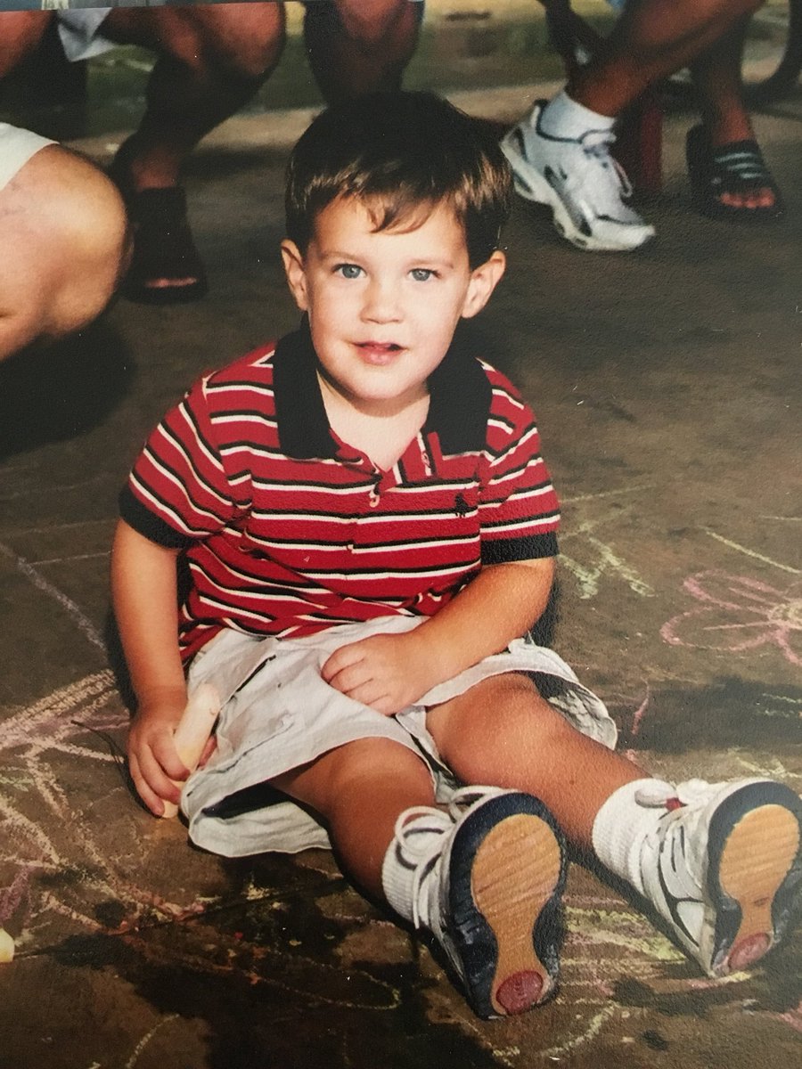 dsj5279's tweet photo. Happy Birthday @gjohnson_5 ! https://t.co/SkbCTFT6MA