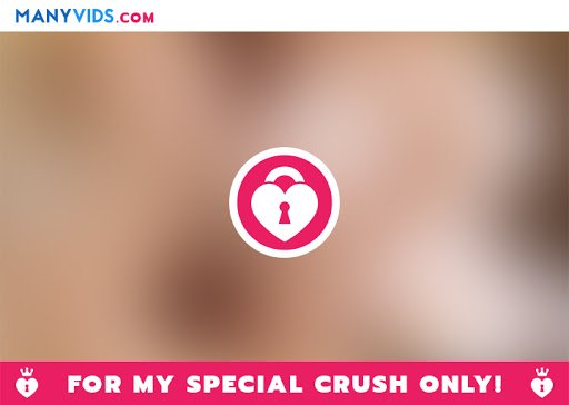 Do you have a crush on me? I just sent out something special for my MV Crushes ONLY. https://t.co/FZH31Pbswi<a href="/tag/manyvids"class="tags"><span>#manyvids</span></a>