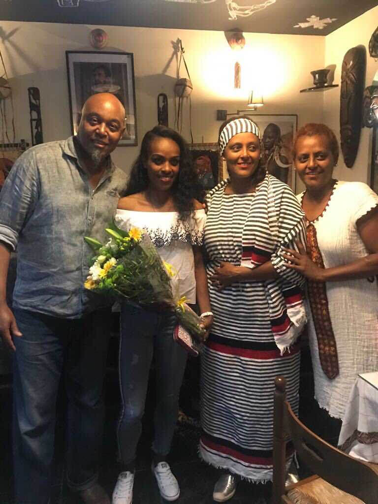 Genzebe Dibaba tweet media