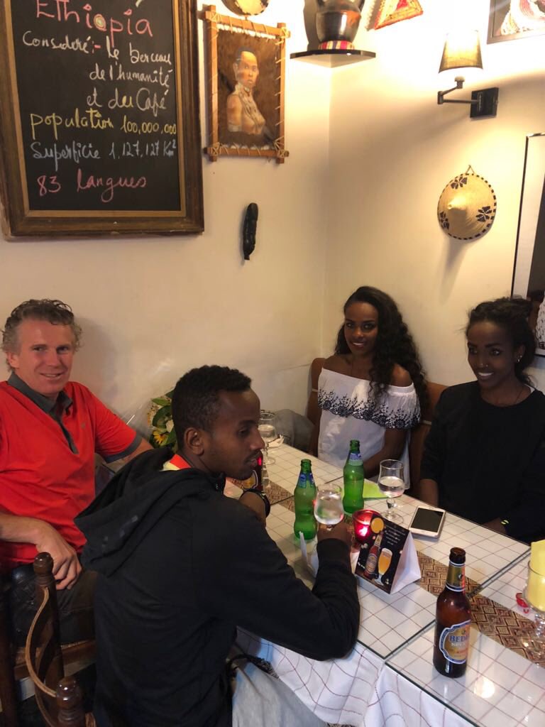 Genzebe Dibaba tweet media