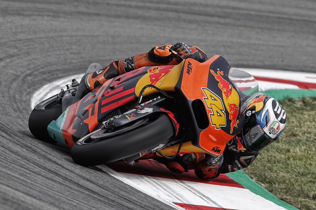 Turn baby turn!!!!! 😛
#CatalanGP