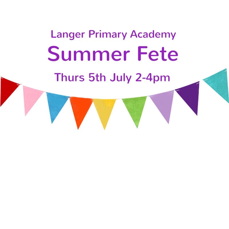 Raffle tickets going on sale outside the school office from Monday 25th June 👍🏻