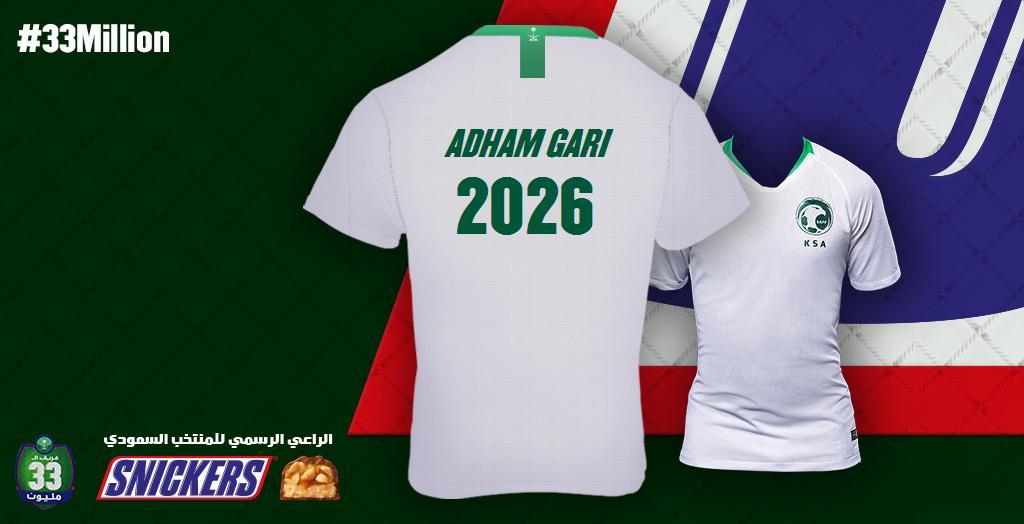 SnickersArabia tweet media