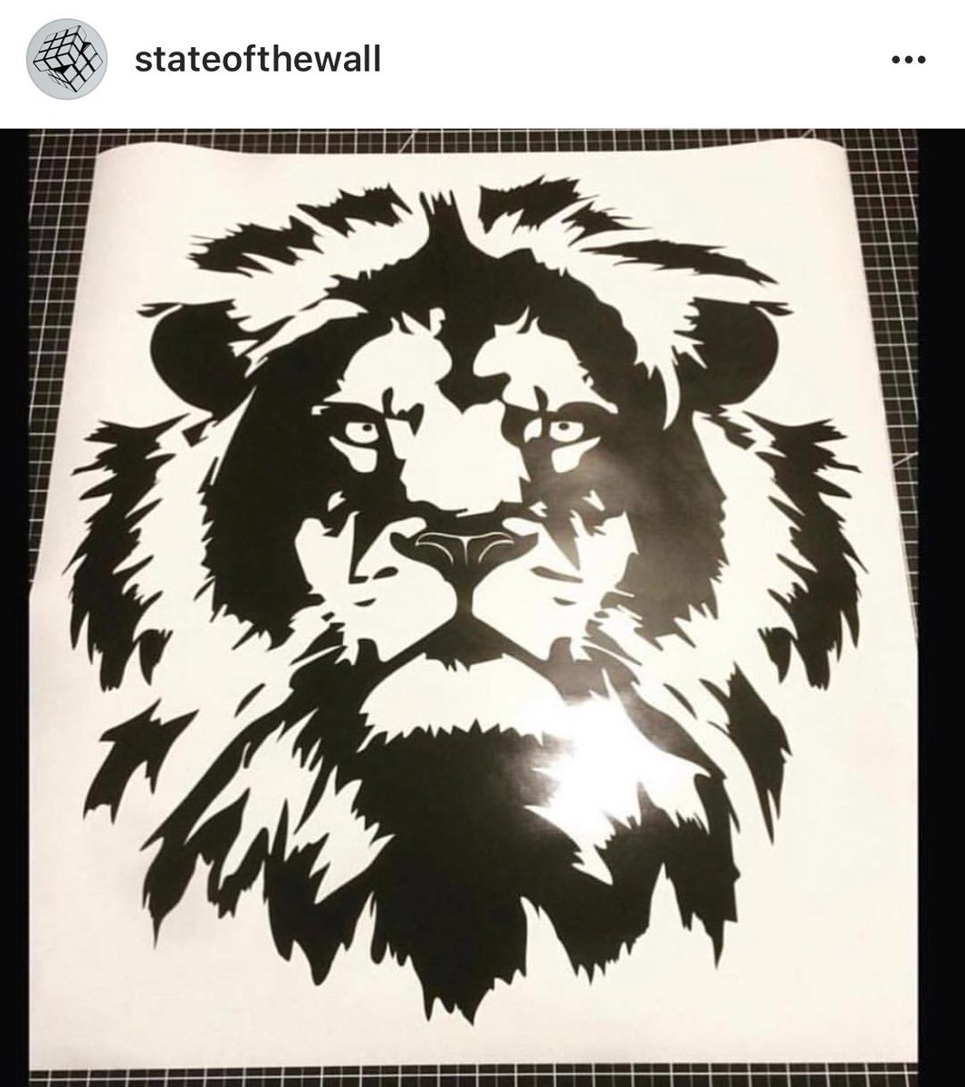 stateofthewall's tweet image. #etsyshop #walldecals #walldecal #wallsticker #love #lion #king #cats #beautiful #namaste #animals #artistic #art #etsyshop #lionking #streetart #realestate #homedecor #roomdecor #walldecor #king #cat #jungle #zoo #empowerment #power #strong #wall #wallart #wallpaper  #artdeco