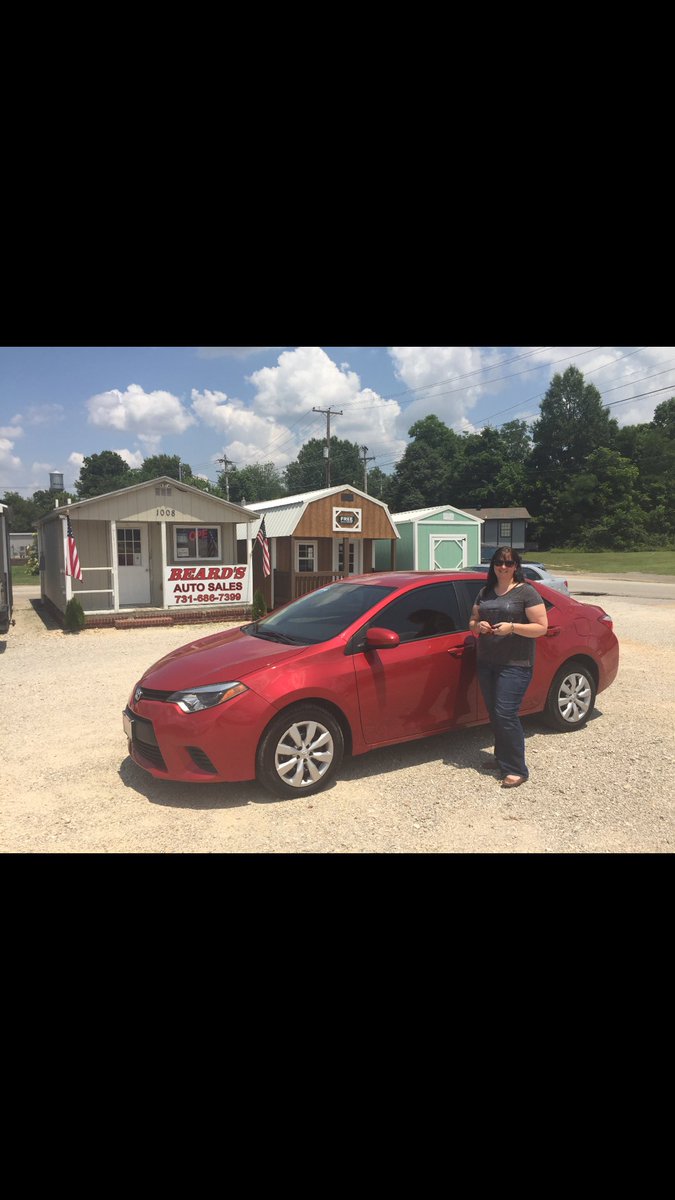 Beards Auto Sales (BeardsAutoSales) Twitter