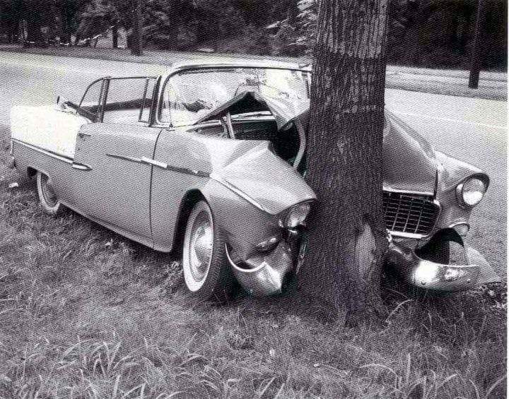 OldSchRides's tweet image. Old School Street Scenes