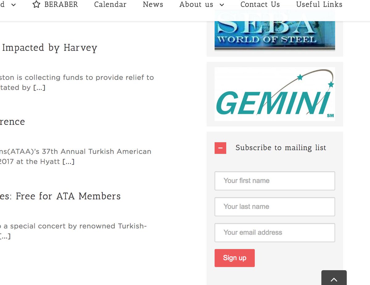 TurkishFestHTX's tweet image. Would you like to hear about our upcoming events?
Join our mailing list by visiting atahouston.org and filling your information in subscription box on the right hand side.
And if you would like to support us with your membership, apply today: ow.ly/wEUw30kwT8i