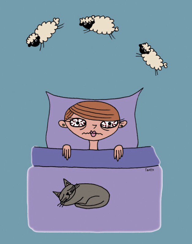 AcuHour's tweet photo. Struggling to sleep? Feel like you’ve tried everything? Have you tried #acupuncture? Join in the conversation using the #AcupunctureHour hashtag Mon 18 June 8pm UK time we’re discussing sleep problems &amp; how Acupuncture can help. https://t.co/HzDUm2FKnY