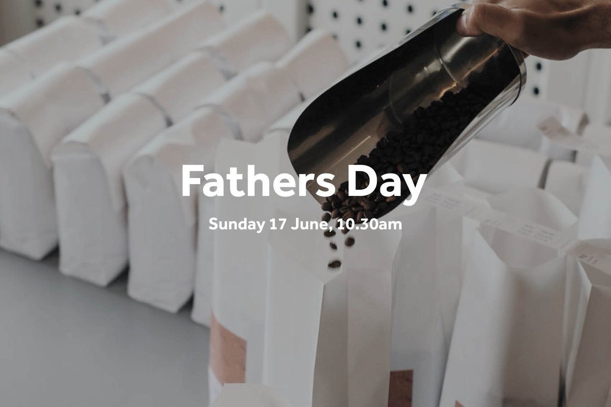 father's day gifts church congregation