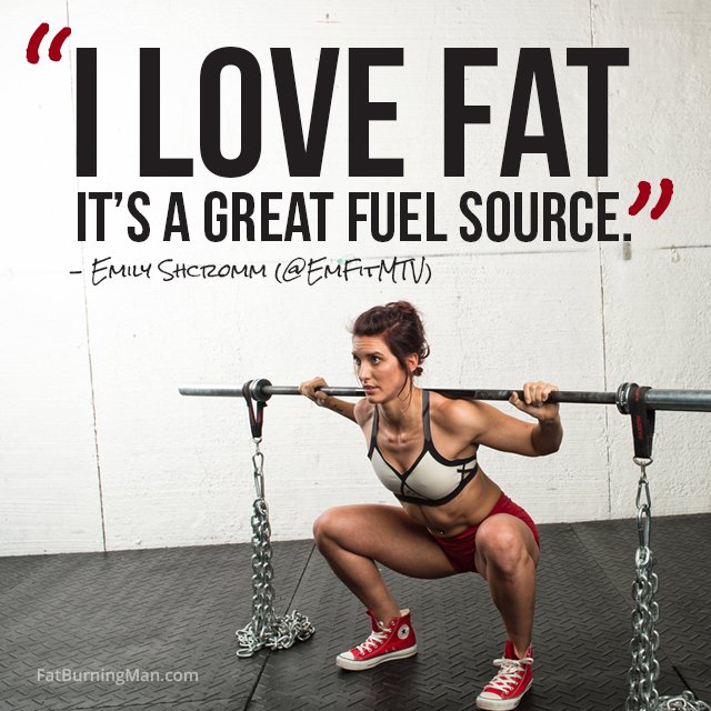 AbelJames's tweet image. Here’s how to unleash your inner super hero: bit.ly/2aMlexr #fatforfuel