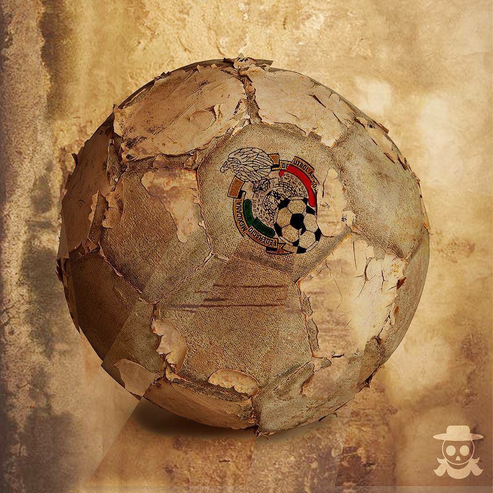 ¡Recuerden que mañana juega México!

¡Caravana Fantasma apoya a nuestra selección en este mundial #Rusia2018! #VamosConTodo #SoyCaravanaFan