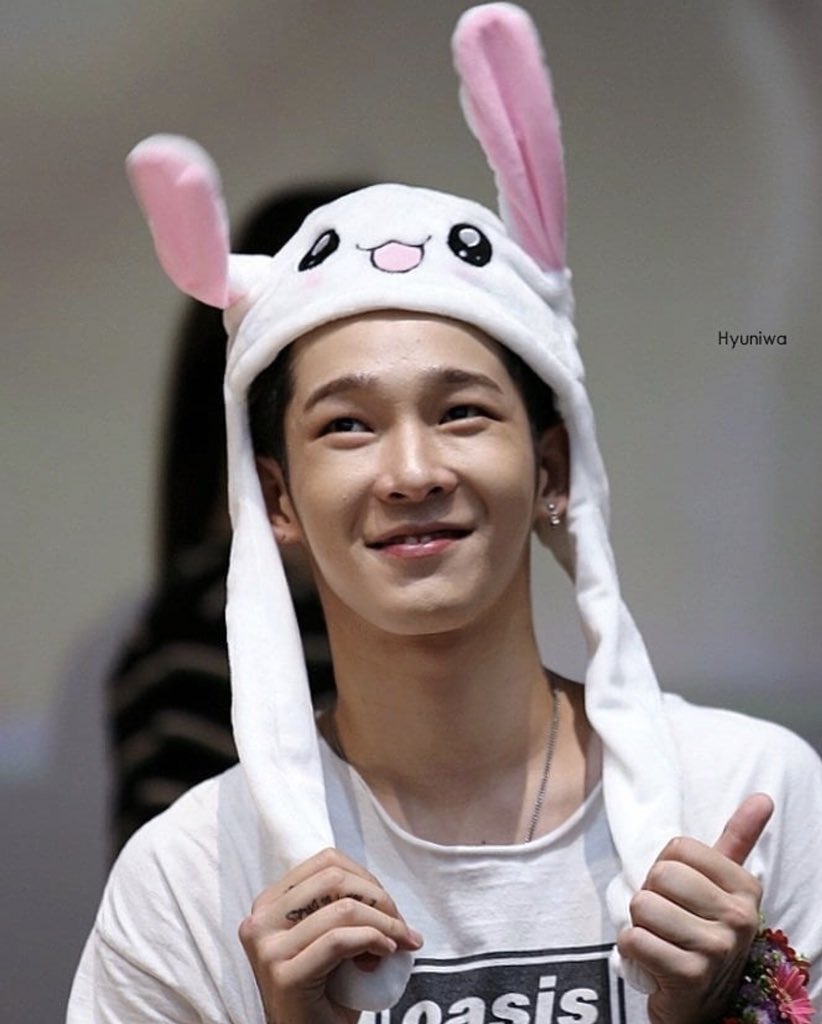 southththpics's tweet photo. Our precious baby bunny https://t.co/zHWYMOSezM