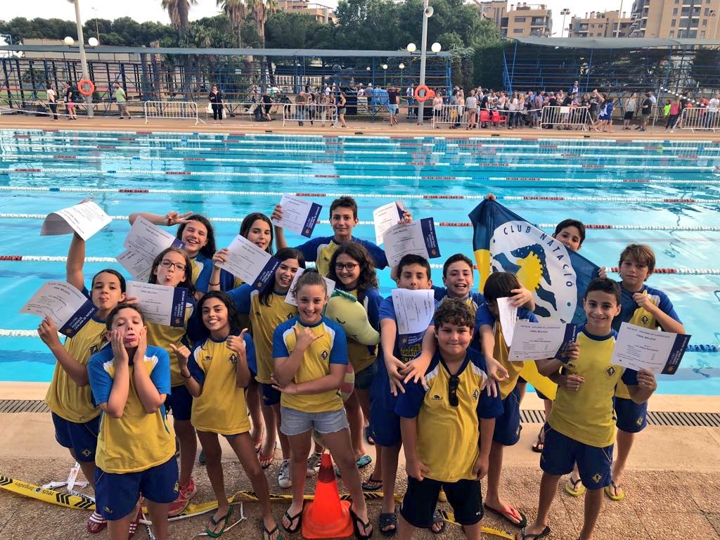 Club Natació Atlètic-Barceloneta tweet media