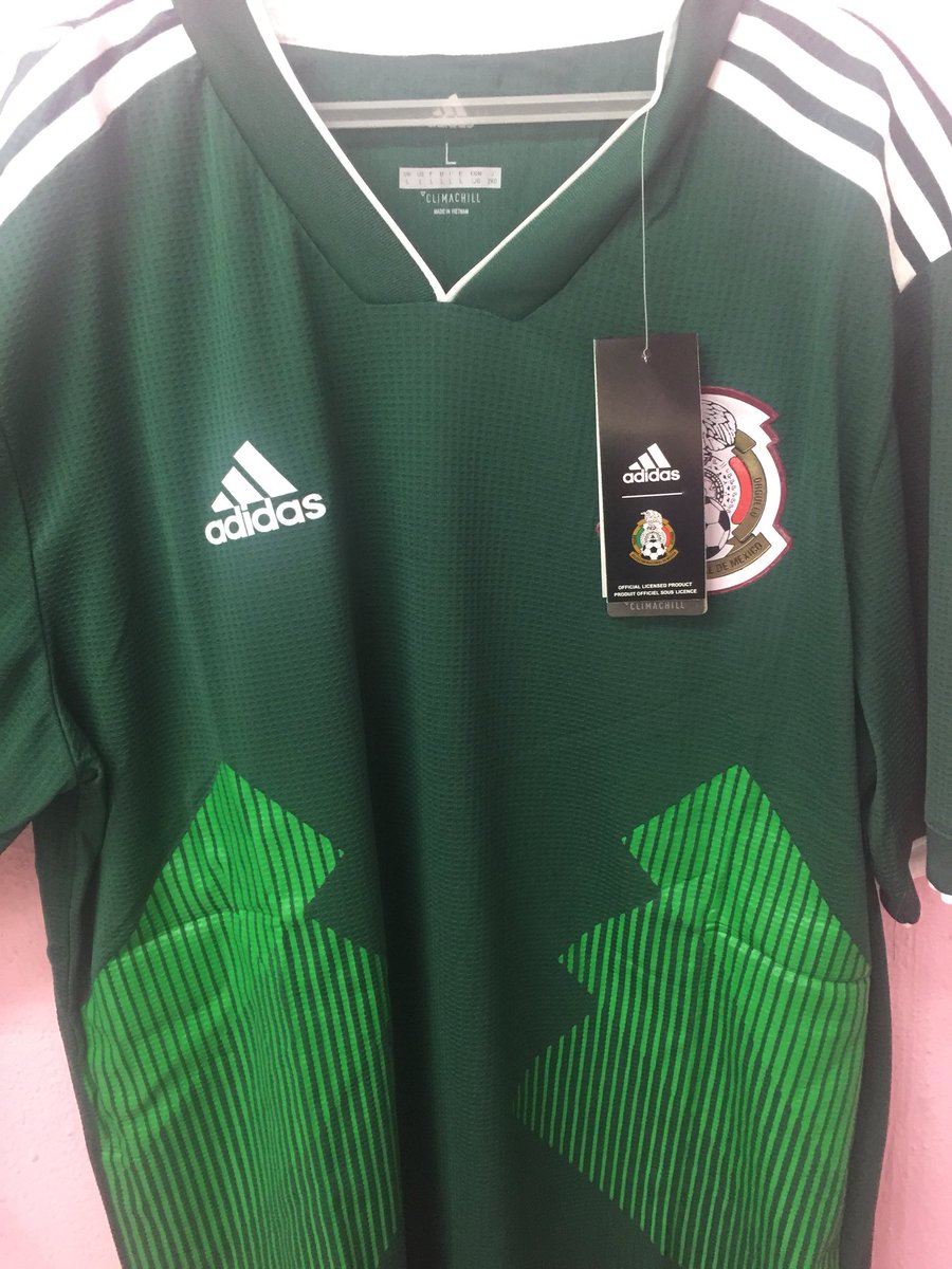 mexico original jersey