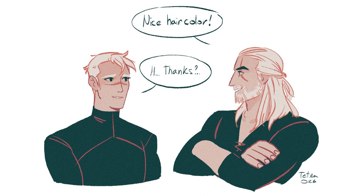 Tetraorb On Twitter For Some Reason A Lot Of People Say That